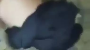 Big boob Pakistani milf enjoys hardcore sex