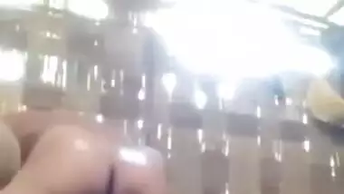 Assamese village Desi couple takes XXX homemade sex video MMS