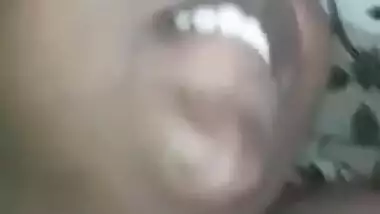 Indian mature chubby wife fucking MMS clip