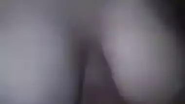 Sexy figured Bangla hottie naked show and masturbation
