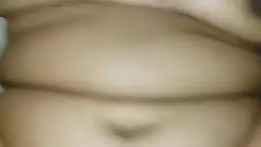 Mature Desi aunty Hindi XXX sex with her husband’s friend