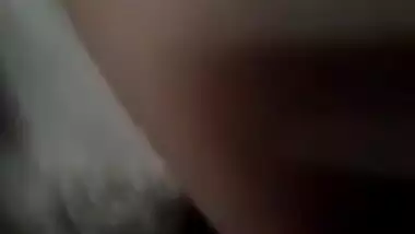 Assamese girl riding dick of her BF